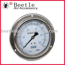 hydraulic pressure gauge tester